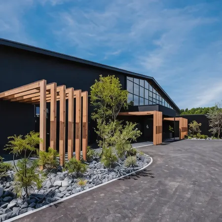 Isumi Glamping Resort &Spa Solas