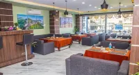 Hotel Gajur Palace فنادق في دھارن
