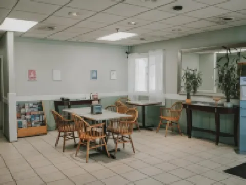 クイーン シティ イン バンガーのホテル