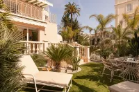 Maison Carla Rosa Cannes