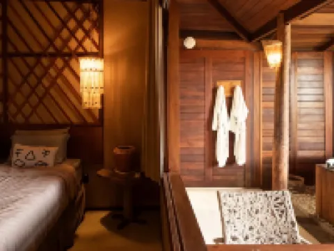 Aloha Village Hotel Hotels in Amontada