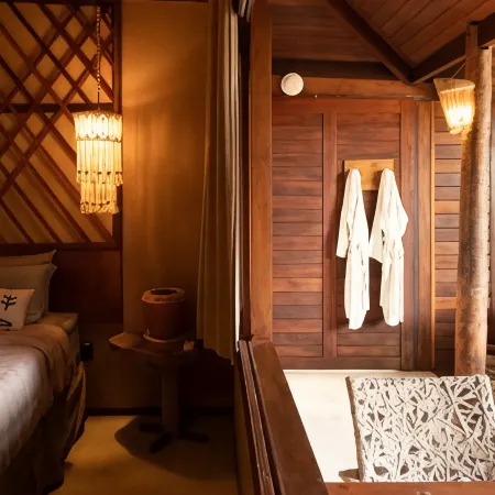Aloha Village Hotel Отели в г. Амонтада