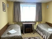 Beloretsk Hotel ベロレツキーのホテル
