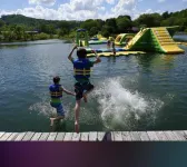 This community is located in the North Georgia mountains and on Lake Chatuge. - 3-Star