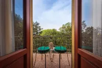 Villa Scacciapensieri Boutique Hotel - Romantic