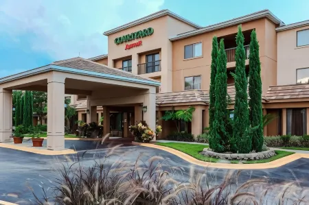 Courtyard by Marriott Orlando Lake Mary/North