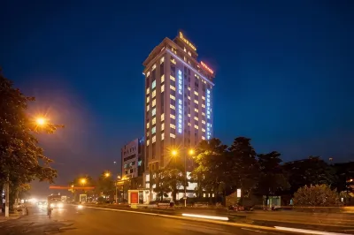 Royal Palace Hotel Hotels in 
