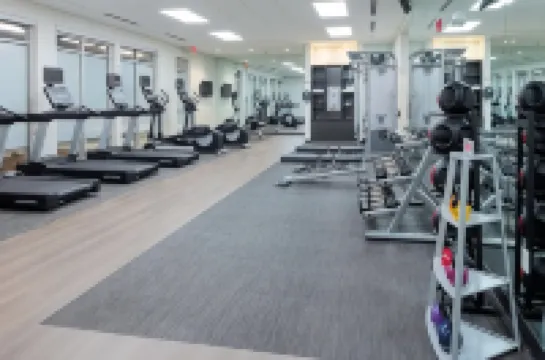 코트야드 바이 메리어트 인디애나폴리스 웨스트-스피드웨이