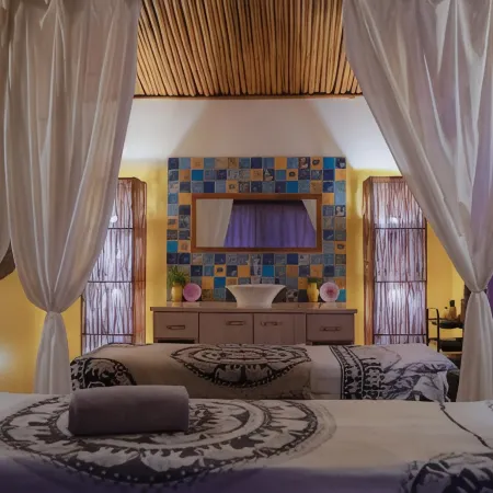 Sapana Village Lodge
