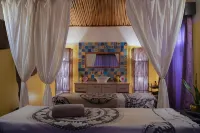 Sapana Village Lodge - spa