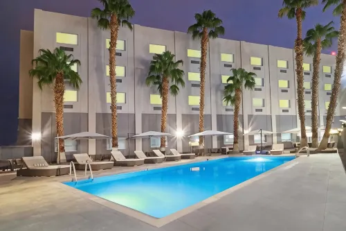 Holiday Inn CIUDAD JUAREZ by IHG