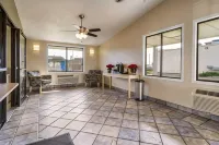 Rodeway Inn Near Hall of Fame