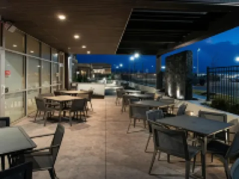 Four Points by Sheraton Kansas City Olathe Hoteles en Olathe