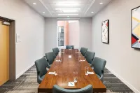 Four Points by Sheraton Penticton at the Convention Centre