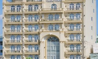 Tran Vinh Hotel