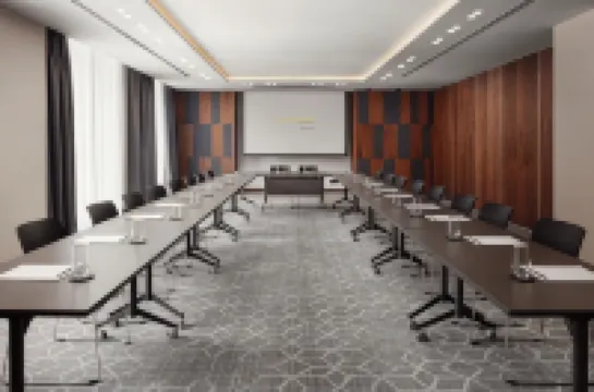 코트야드 바이 마리오트 예레반