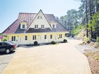 Reihenhaus Dunenwaldhaus in Trassenheide