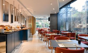 Hi Hotel Bari