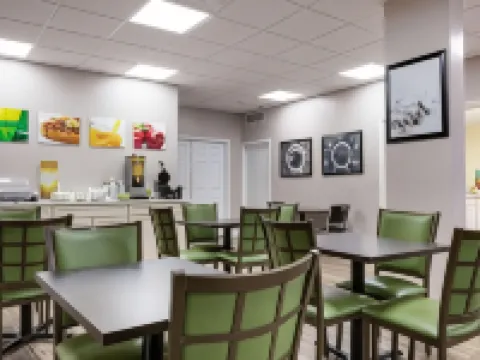 凱藝酒店 斯塔克維爾酒店