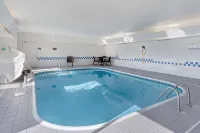Comfort Suites Normal University Area Các khách sạn ở Normal