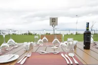 Lake Naivasha Resort - breakfast