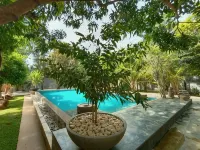 My Village - สระว่ายน้ำส่วนตัว
