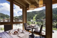 Hotel Garni Caminetto