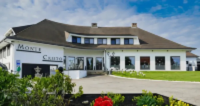 Hotel Monte Cristo Hotels in 