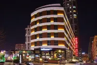 Mard-Inn Hotel Hotels in Esenyoute