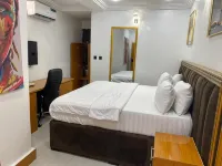 Kawruky Hotel Benin  호텔