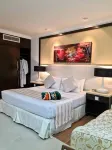 The Jerai Hotel Alor Star - 3 étoiles