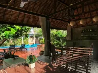 Dreamville Koh Phangan Hotels near Thong Sala