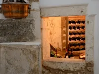 Hotel la Terra Hotels in Ostuni