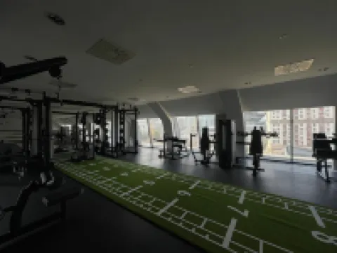 Hotel Saffron Hoteles en Bratislava I