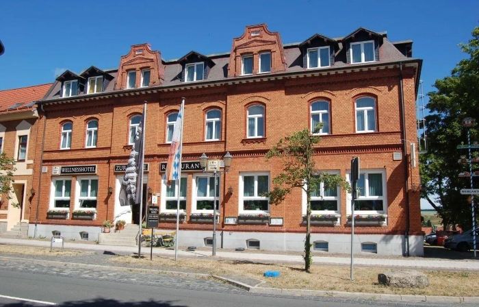 Hotel Zur Krone
