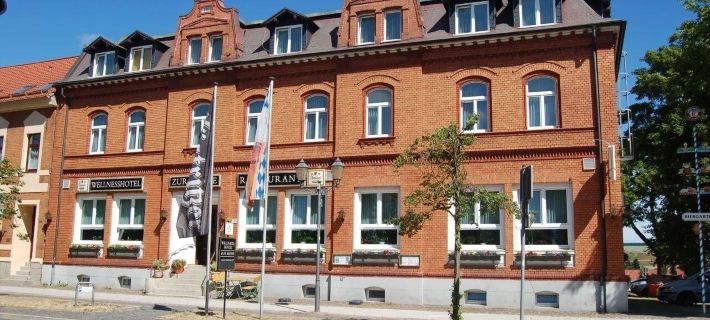 Hotel Zur Krone Hotels in Harz