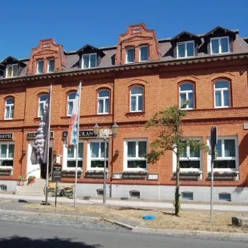 Hotel Zur Krone