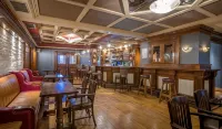 韋斯福德塔爾波特酒店 - 酒吧