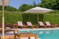 Fiori e Frutti Agri Resort Venezia Mestre - piscina
