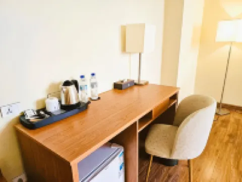 AYA Addis hotel