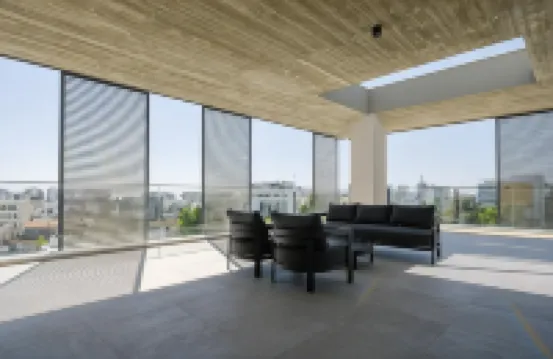 Yamas Urban Living Sequoia Residence