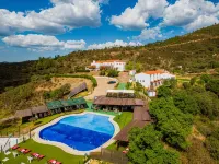 Complejo Los Veneros Hotels in Cortegana