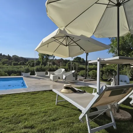 Villa Malvasio - Piscina & Suite Idromassaggio
