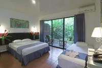 Tirimbina Rainforest Lodge - Homestays