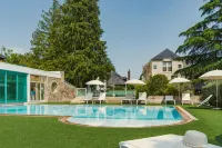 Le Manoir du Lys, the Originals Relais