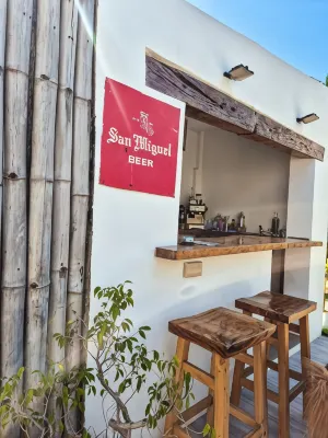 148 جيست هاوس آند ريزورت فنادق في 