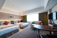 MEITETSU TOYOTA HOTEL