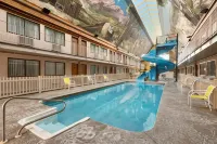 Days Inn by Wyndham Lethbridge فنادق في ليثبريدج