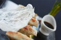 Vivanta Guwahati - servizio colazione
