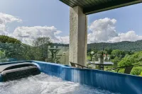 Lakes Hotel & Spa Hotels in Bowness-on-Windermere